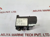 Bbc Tsa 45P Thermal Overload Relay 2.1-3.3A