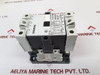 Siemens 3Tf4622-0Al2 Contactor 3Tf46