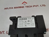 Siemens 3Rt1036-1An24 Contactor 3Rh1921-1Ha22