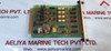 Terasaki PCB Card K/787/11-001A - Short Variation