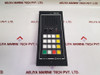 Vingtor Vmp-430 Main Station For Flush Mounting Rev 01.00 Pr0137109