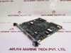 Rmb1 7610-6390 01 Pcb Card