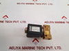 Burkert 255-mcg1/4 Solenoid Valve