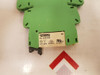 Phoenix Contact 2961105 Single Relay With Base Plc-bsp-24Dc/21