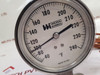 Weiss Instruments Temperature Gauge 40 To 240 Â°F