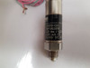 Trafag 8891.80.3318 Pressure Transmitter Ectr25.0A