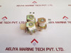 Valve Three-way Water Valve T 60°C