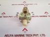 Valve Three-way Water Valve T 60°C