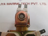 Valve Three-way Water Valve T 60°C
