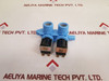 Invensys 120 V Solenoid Valve