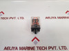 Nte R02-11A10-24 Relay Coil 250Vac/28Vdc 10A
