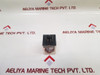 Nte R02-11A10-24 Relay Coil 250Vac/28Vdc 10A