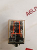 Nte R02-11A10-24 Relay Coil 250Vac/28Vdc 10A