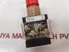 Allen-bradley 800H-bk6A Series B Push Button 800T-xa