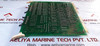 Terasaki emw 1411 parallel input i/f module k/833/19-001a