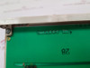 Siemens E52930-a3106-l1 Module Used