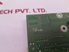 Industerlec 960501/01 Pcb Card