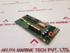 Industerlec 960501/01 Pcb Card