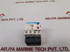 Telemecanique/Schneider Electric Lrd14 Overload Relay 690V 7-10A