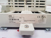Abb ci840a 3bse041882r1 module with tu847 3bse022462r1 termination unit
