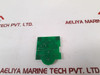 Sonitron 080601 Pcb Card It-201