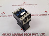 Telemecanique Lp1 D12 10Bd Contactor