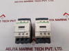 Schneider Electric Lc1D32 Contactor 24V 50/60Hz