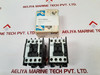 Stromberg Ok 0 W 10 Contactor 220V 50Hz/60Hz