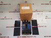 Mitsubishi Nf250-ss Circuit Breaker 150-175 Amp