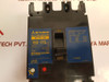 Mitsubishi Nf250-ss Circuit Breaker 150-175 Amp