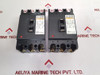 Mitsubishi Nf50-sb Circuit Breaker 30Amp