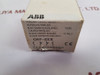 Abb Ca7-22E Auxiliary Contact Block 10A 690Vac