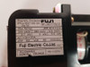 Fuji Electric Srca 3631-05/Uv(4A1B) Magnetic Contactor New