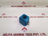 Vickers D 507834 Solenoid Valve Coil