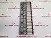 B&R 3Bp151.41 Rev. F0 Backplane New