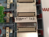 B&R 3Bp152.41 Backplane Module Rev. F0 C0025433