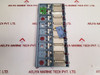 B&R 3Bp152.41 Backplane Module Rev. F0 C0025433