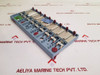 B&R 3Bp152.41 Backplane Module Rev. F0 C0025433