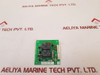 Sea Tel 118017-2 Pcb Card Rev: D