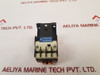 Telemecanique Ca2 Dn40 Control Relay 10A