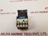 Telemecanique Ca2 Dc22M7 Control Relay 10A 750V