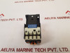 Telemecanique Ca2 Dc22M7 Control Relay 10A 750V
