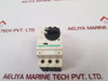 Schneider Electric Gv2-p03/0.25-0.4A Motor Circuit Breaker