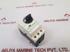 Schneider Electric Gv2-p03/0.25-0.4A Motor Circuit Breaker