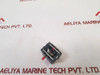 Telemecanique Zbe-101 Red Illuminated Push Button Switch