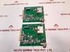 Transceiver 372310506 Pcb Card