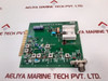 Transceiver 372310506 Pcb Card