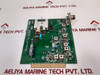 Transceiver 372310506 Pcb Card