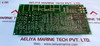 Alfa-laval 550557-80 Printed Circuit Board Tnr 3722 Epc-30 V1.2 Mk 8592140-013 L