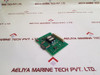 4Eb36E78/A Pcb Card Ggs 21190
